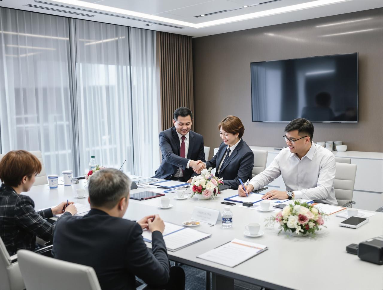 啪啪视频与腾讯视频达成战略合作,共同开发10部精品剧集 - 啪啪视频 啪啪视频与腾讯视频达成战略合作,共同开发10部精品剧集