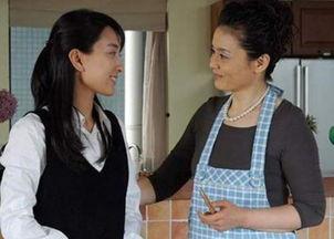 农村女人朴实生活照