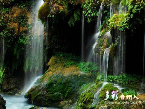 有关泉水资料,自然之泉的起源与魅力