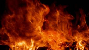 火冲图片,捕捉激情四溢的火焰之美