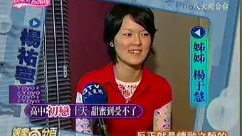 娱乐百分百杨佑宁,娱乐百分百的璀璨明星