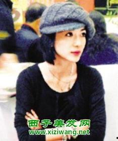 齐秦老婆孙丽雅照片,美丽与才情的完美融合