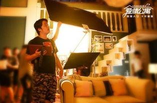 公寓电影花絮,精彩花絮大放送