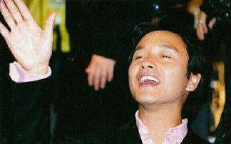 断掌 明星,揭秘明星背后的神秘命运之谜