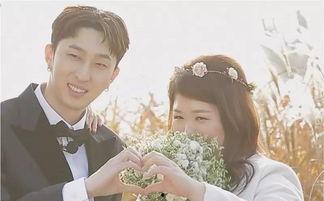 我们结婚了搞笑夫妇,我们结婚了，笑料百出！