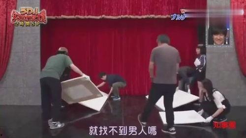 日本整人娱乐节目,揭秘日本整人娱乐节目背后的疯狂与智慧