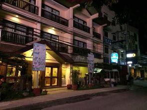 菲律宾 大时代娱乐,璀璨星河下的娱乐盛宴