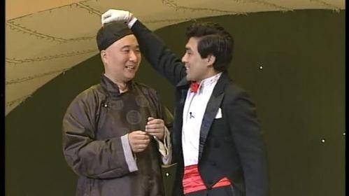 陈佩斯搞笑短剧全集,笑料百出，欢乐无限