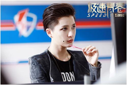 极速青春演员表,青春热血，梦想起航，演员阵容星光熠熠