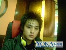 笑丹照片,笑丹的灿烂瞬间