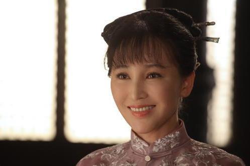 娘道演员表介绍,实力派演员演绎感人故事