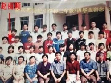 明星中学照片,校园美景与青春活力交织