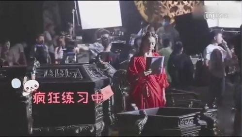 《扶摇》花絮视频,幕后故事与精彩瞬间大曝光