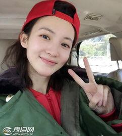 金晨父母家庭背景,揭秘明星父母背后的传奇故事